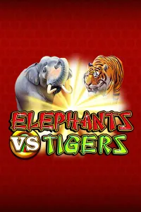 Elephants vs Tigers
