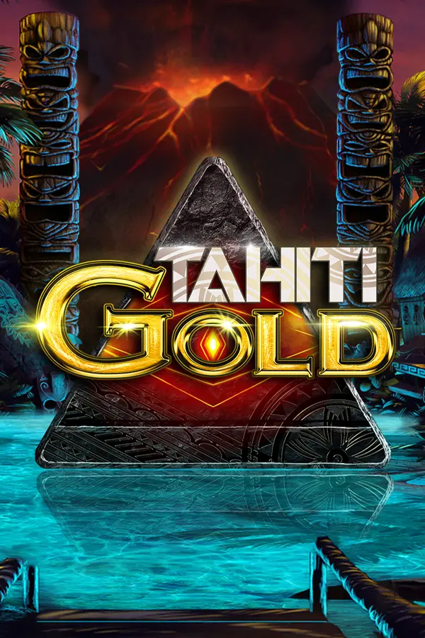 Tahiti Gold